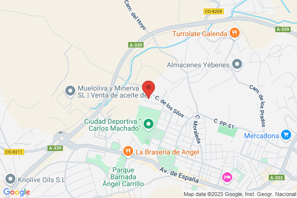 Talleres Burgos