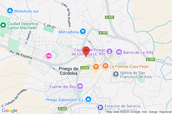 Autocares El Bauti - Est Autobuses Toda clase Trans viajeros