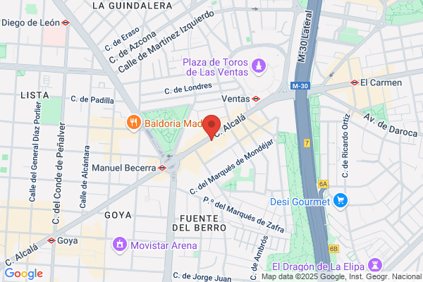 Agora Restauraciones De Arte, S.L