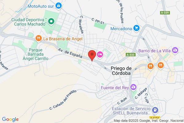 Clínica Veterinaria San Marcos
