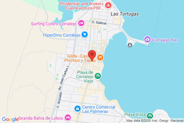 Outlet Segunda Mano