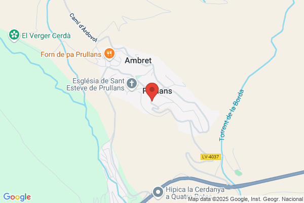 Ajuntament (Oficina De Turisme)