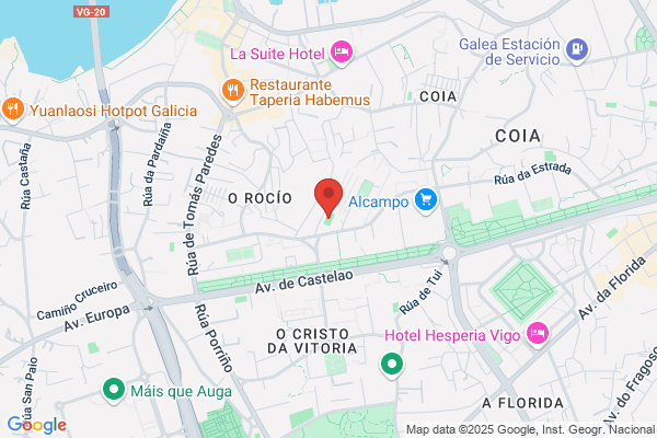 Campos Rojo a.