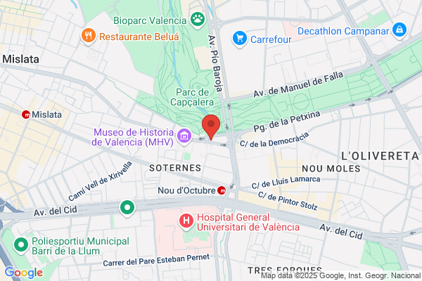 Banco Español De Credito