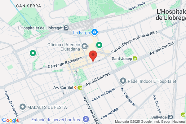Solete Spania S.A.