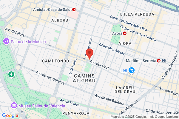 Caja De Ahorros De Valencia Castellon Y Alicante