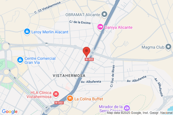 Talleres Alicante - Servicio Oficial Renault