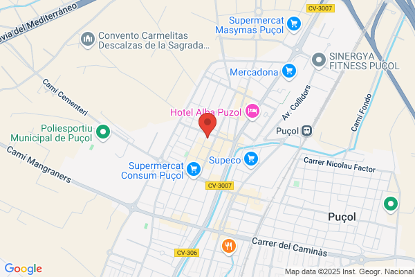 Talleres Pucolmovil S.L.