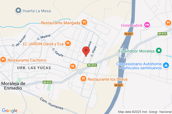 Ardoora Y Muebles S.L.