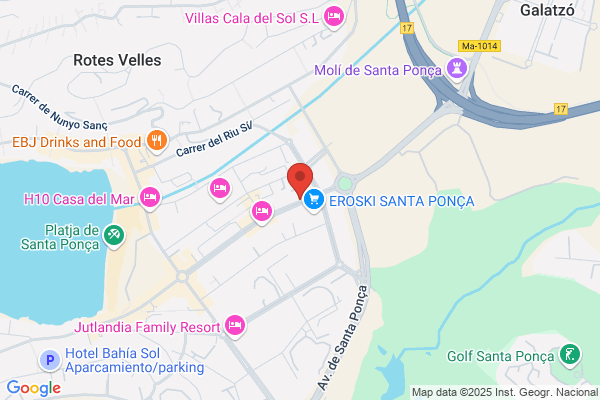 Sedano Sanchis - Transportes m.