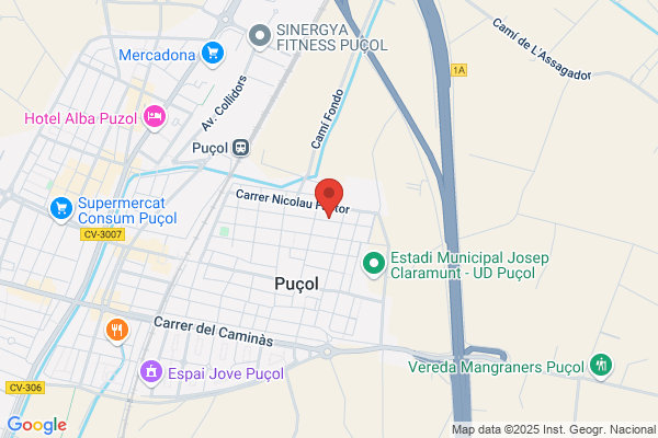 Torres Puchol v.