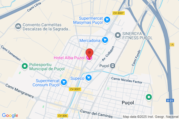 Talleres Almela Y Giner