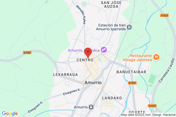 Amurrio Castillo c.