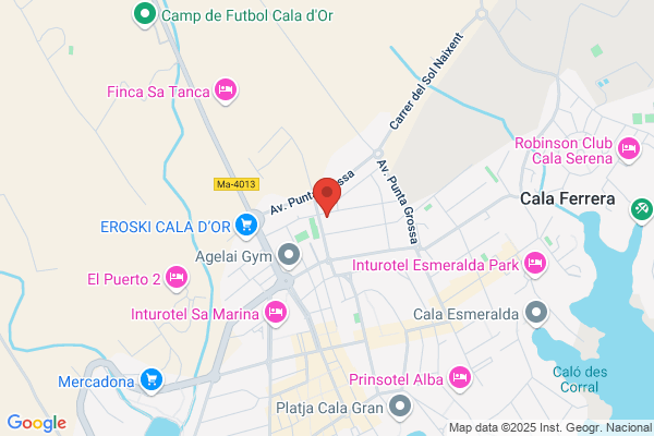 Fontaneria A.Zaragoza S.L.