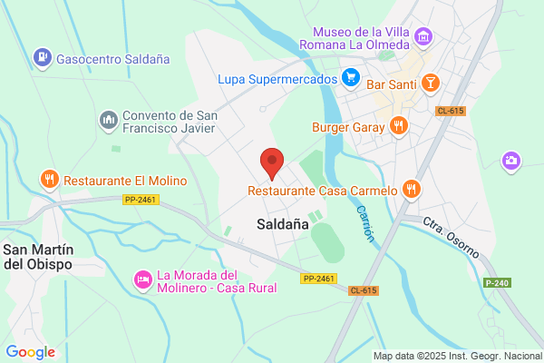 Saldaña Delgado m. A.