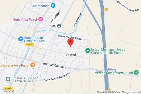 Papeleria Amparo