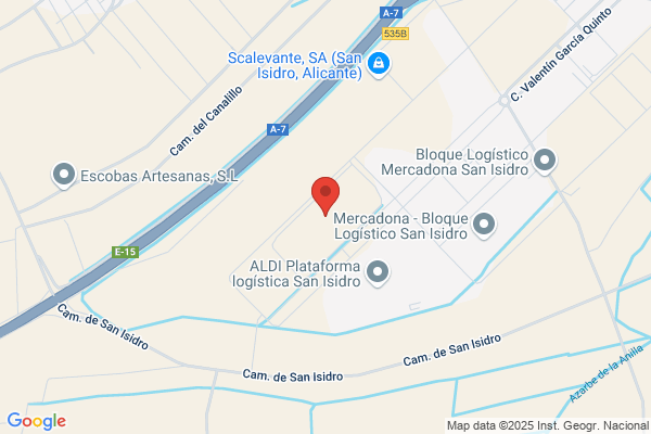 Mercadona S.A.