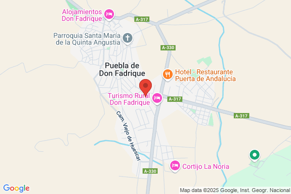 Supermercados Dia