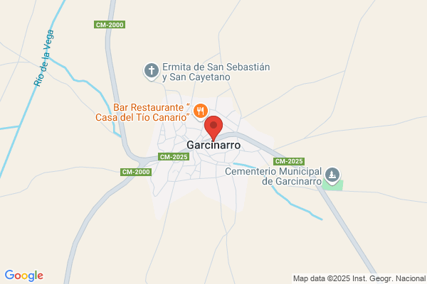 Farmacia Jarque