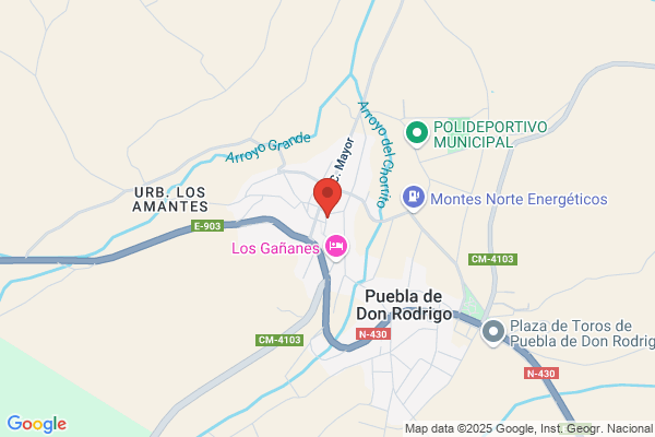 Kebab Ambulante
