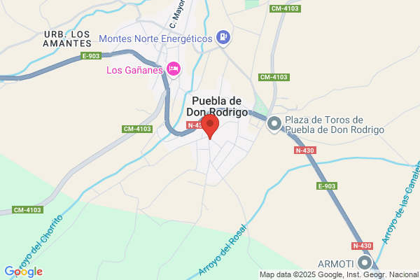 Muñoz Ramirez p.