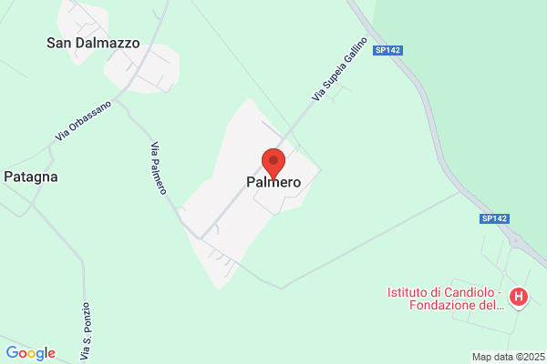 Palmero Lucio a.