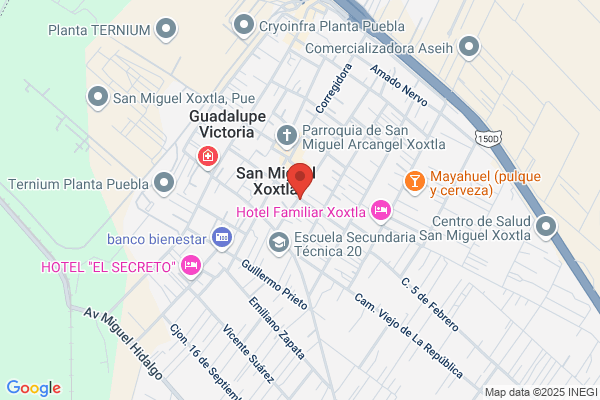 Panaderia Agustin