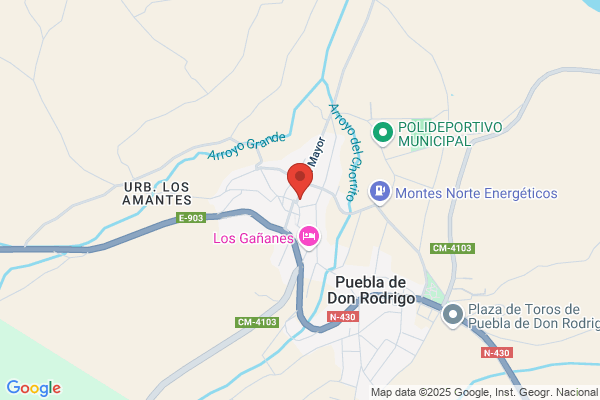 Rivero Rodriguez r.