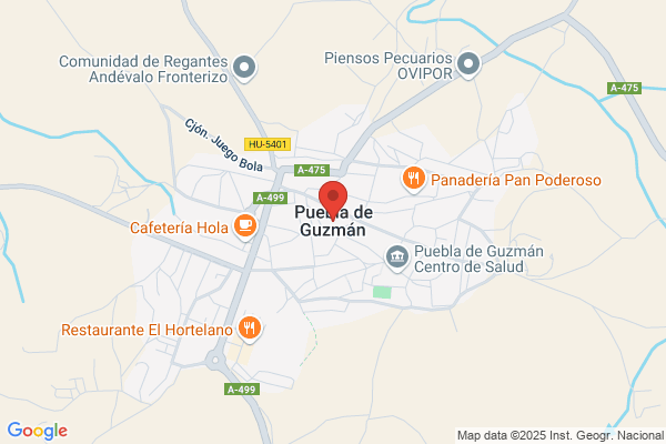 Colegio Nacional Sebastian Garcia