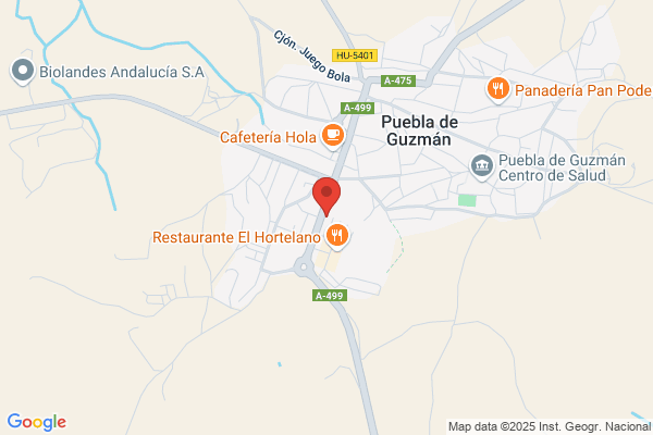Estacion De Servicio