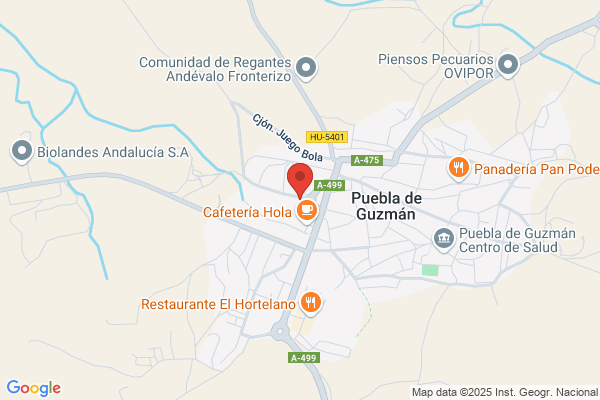 Hierro Y Cerramientos Del Andevalo S.L. - Cercados