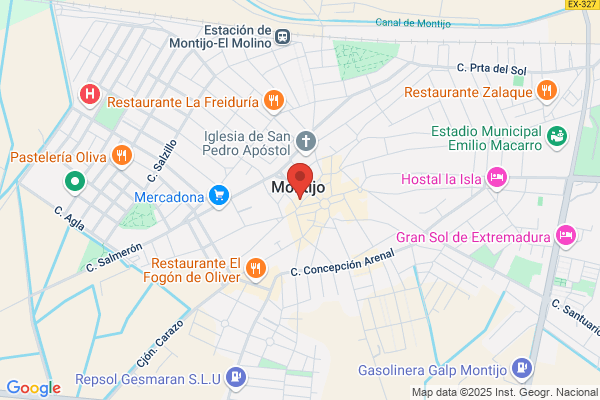La Posada Gastro