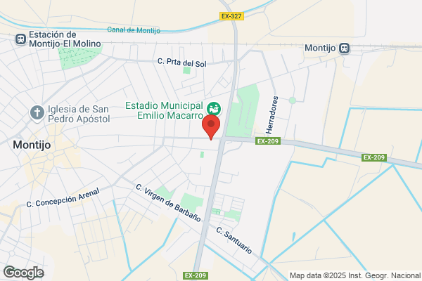 Talleres Hermanos Fernández Gutiérrez