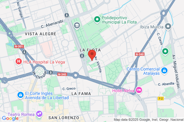 Academia C E M Centro De Estudio Multiples