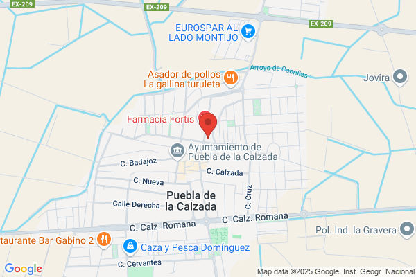 Alimentacion Gori