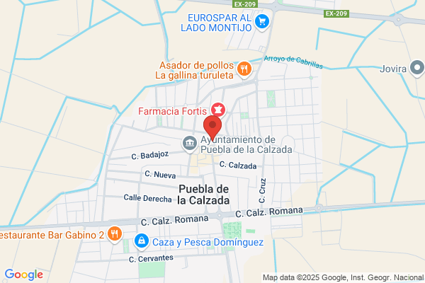 Autoescuela Jm Gracia S.L.