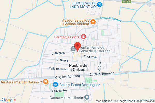Banca Pueyo S. A.