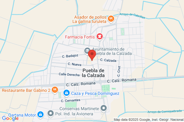 Caja De Ahorros Y Monte De Piedad De extremadura