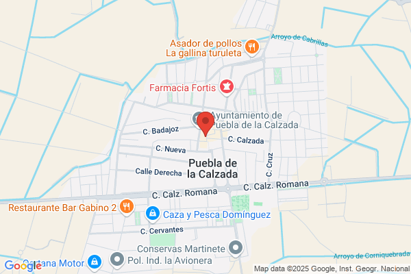 Carniceria Pedro