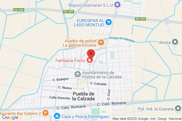 Castrol España S.A.