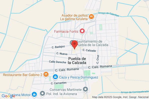 Clinica Dental La Puebla