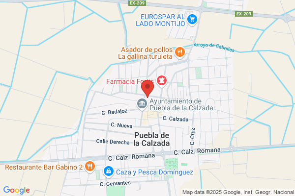 Colegio Nuestra Señora Del Carmen