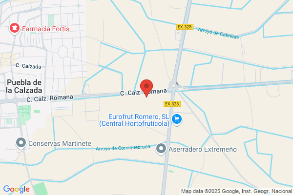 Distribuidora Del Oeste S.A.