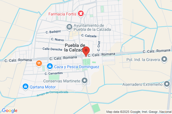 Ecija Fuentes m.
