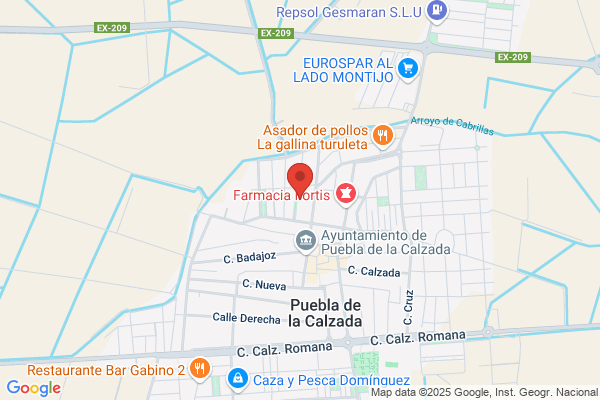 Elextremeña