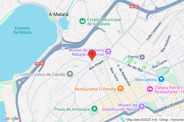 Fontaneria Ramos Castillo S.L.