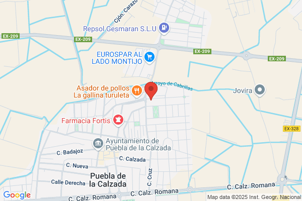 Graficas Alvarez Delgado T.