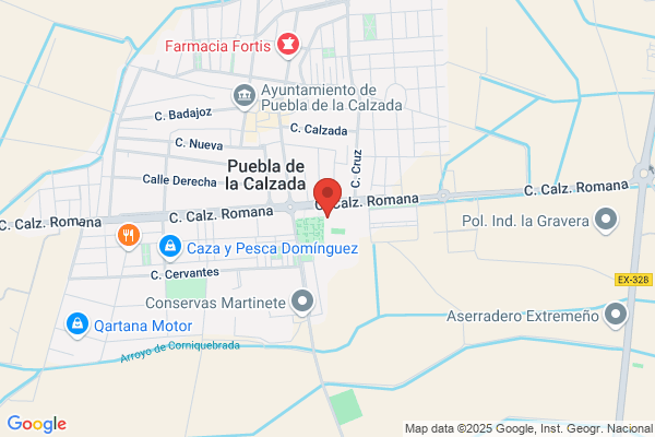 Instituto De Enseñanza Secundaria Enrique Diez Canedo