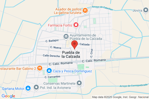 Joyeria Cristina