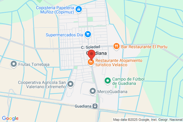 Mudanzas Manuel Gutierrez
